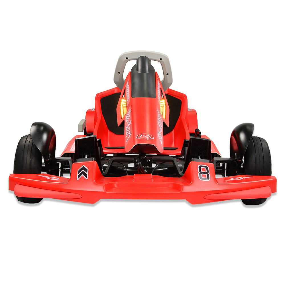 Elektrikli Go Kart, Akülü Bugg - Kids Outdoor Ride On incelemesi ve fiyatı