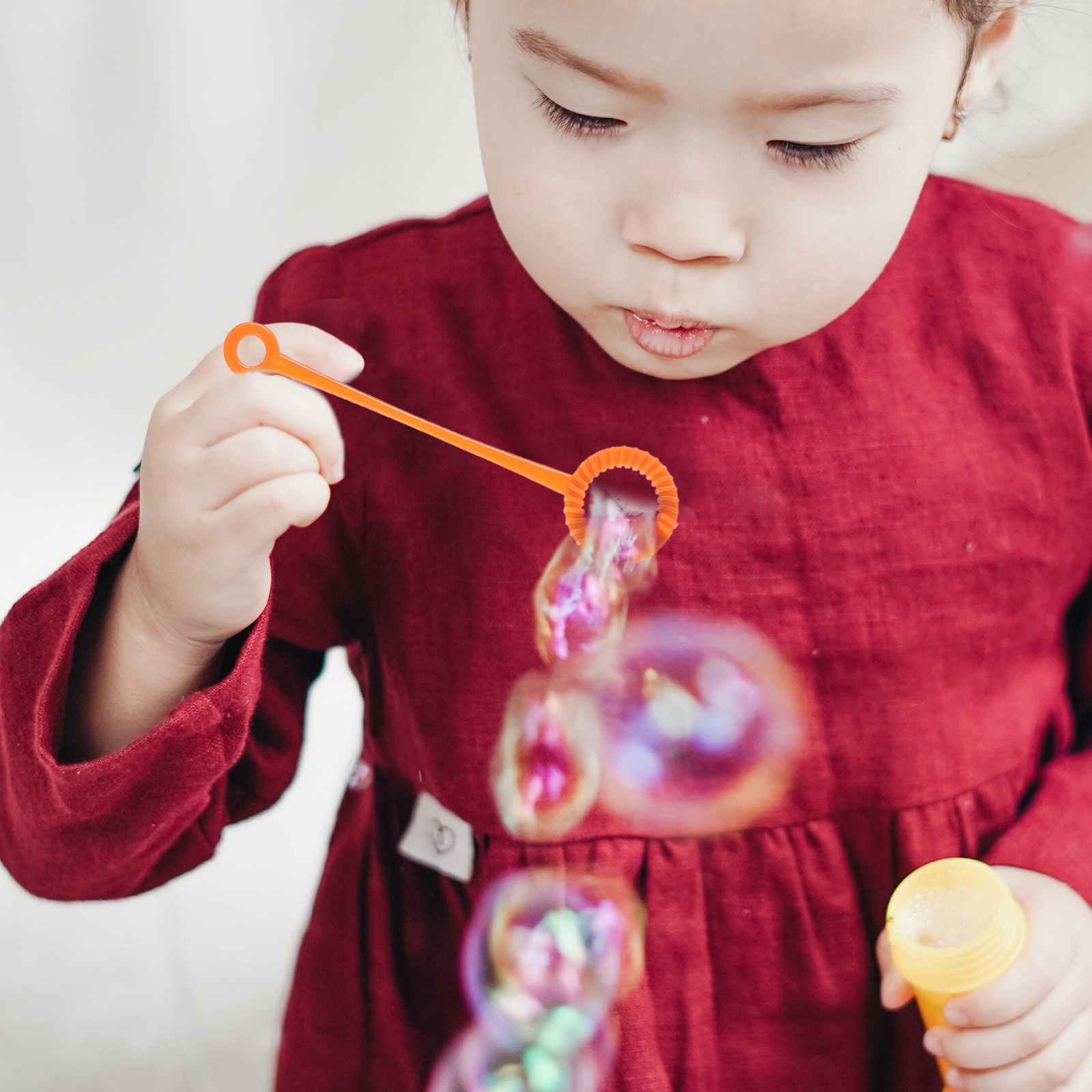 6 Parça Baloncuk Çubuğu Balonc - Kids Outdoor Ideas incelemesi ve fiyatı