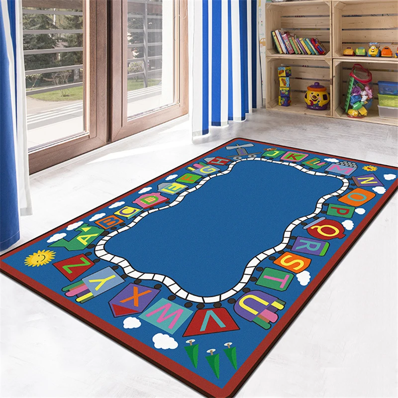 Çocuk Yatak Odası Karikatür Ar - Kids Outdoor Floor Cushions incelemesi ve fiyatı