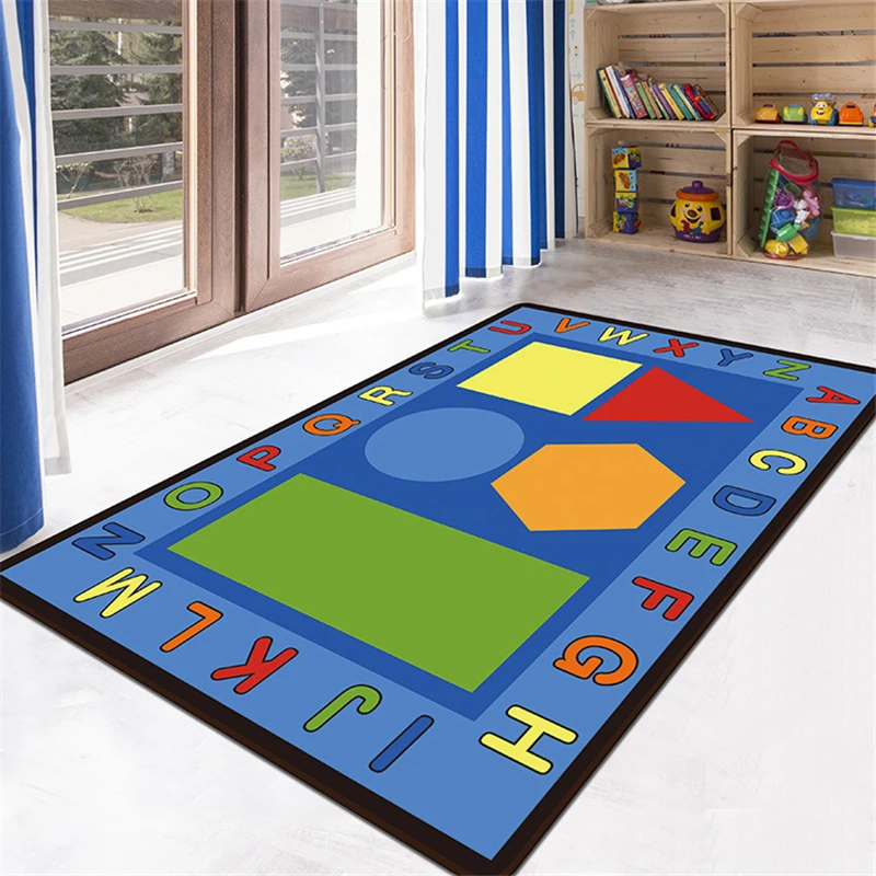 Çocuk Yatak Odası Karikatür Ar - Kids Outdoor Floor Cushions incelemesi ve fiyatı