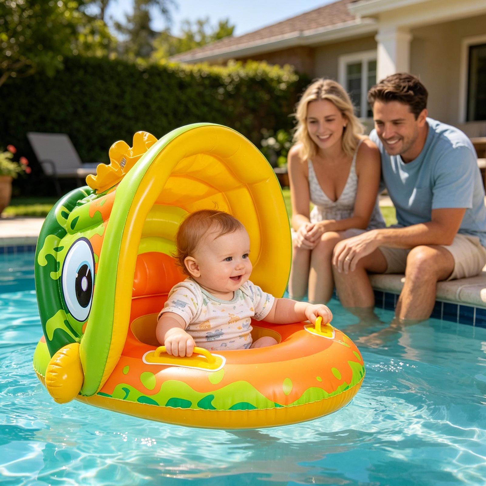 Havuz Şişme Koltukları Güneşli - Kids Outdoor Seating incelemesi ve fiyatı