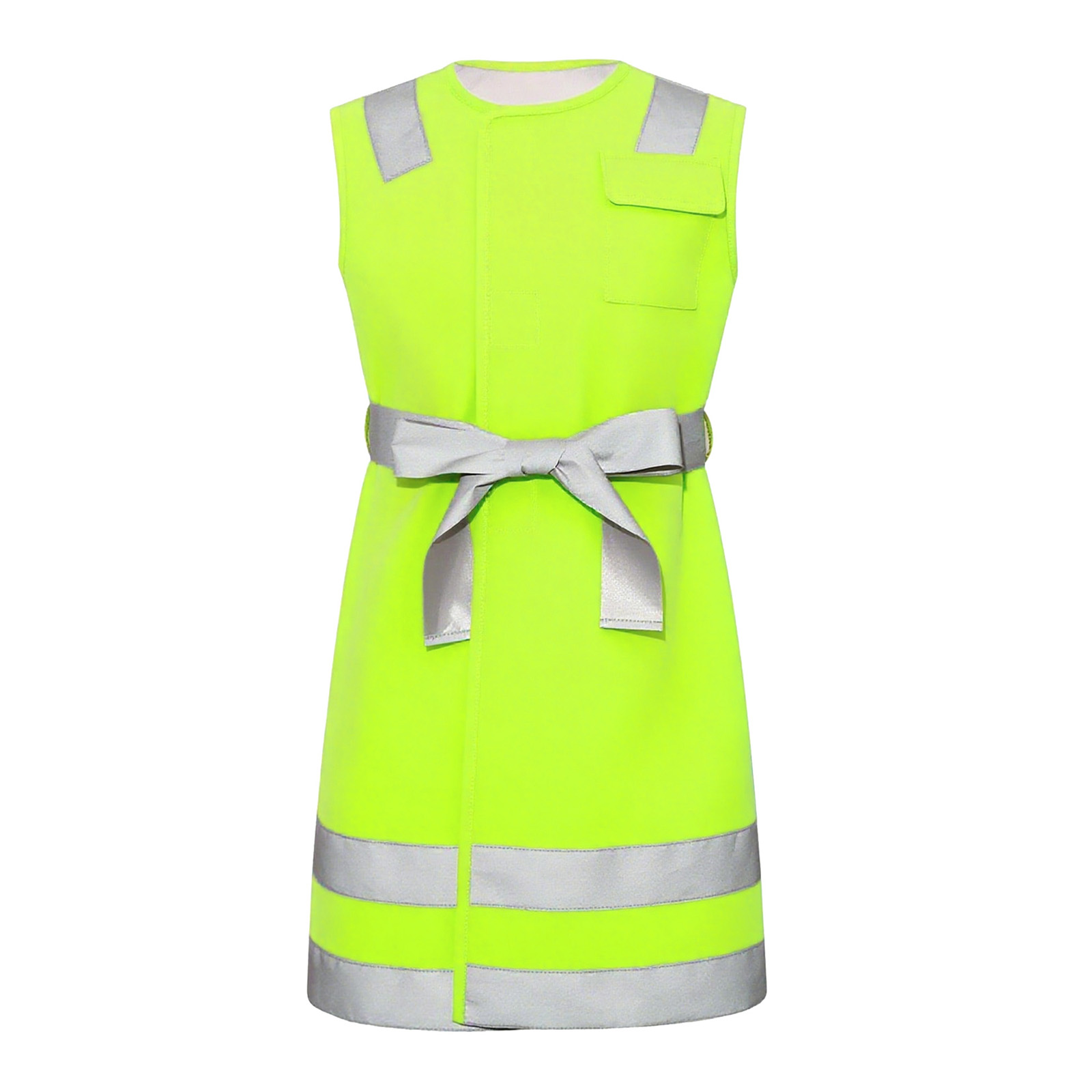 Çocuklar Kızlar Erkekler Güven - Kids Outdoor Vest incelemesi ve fiyatı