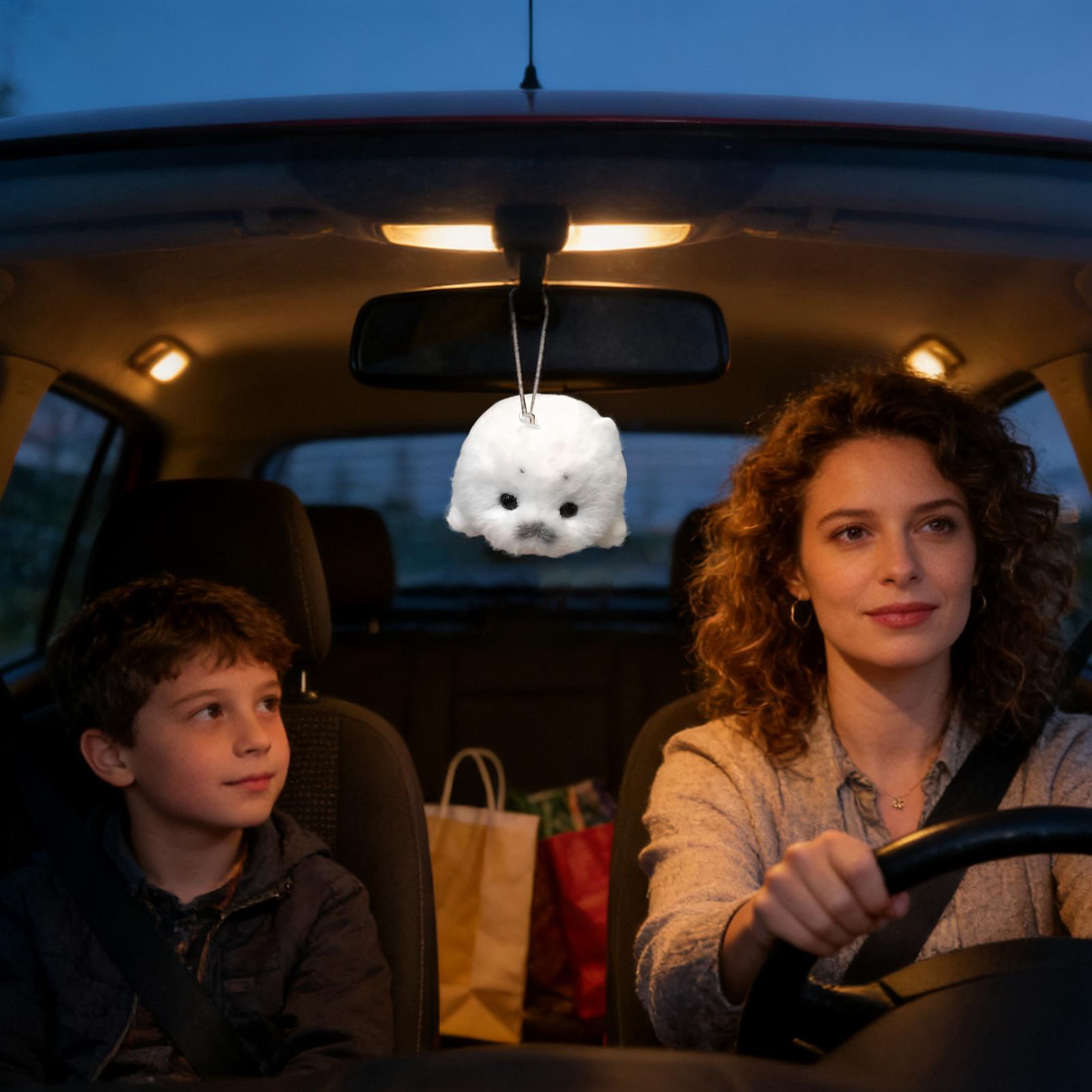 Seal Toys Küçük Sevimli Çizgi  - Kids Outdoor Movies incelemesi ve fiyatı