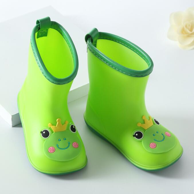 Çocuk yağmur çizmeleri erkek k - Kids Outdoor Boots incelemesi ve fiyatı