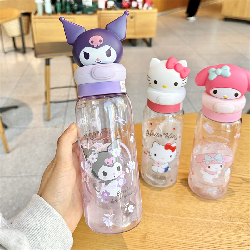 X&W Kawaii Sanrio Bebek Şeffaf - Kids Outdoor Wagon incelemesi ve fiyatı