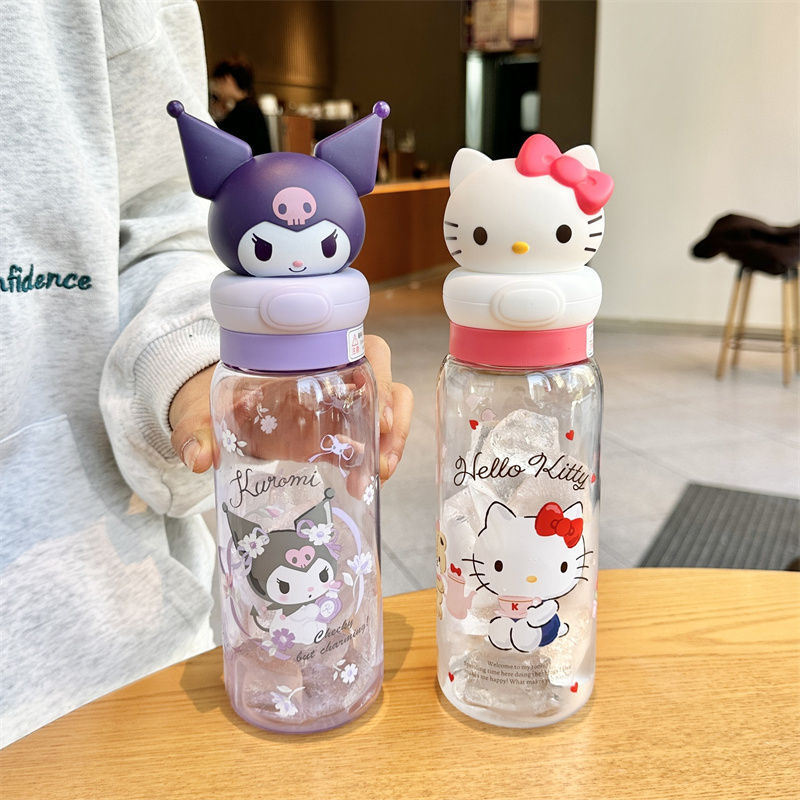 X&W Kawaii Sanrio Bebek Şeffaf - Kids Outdoor Wagon incelemesi ve fiyatı