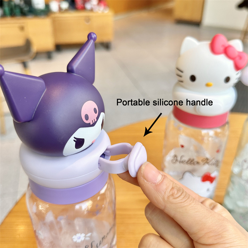 X&W Kawaii Sanrio Bebek Şeffaf - Kids Outdoor Wagon incelemesi ve fiyatı