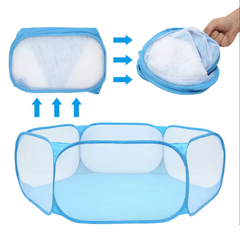 1.2M Top Havuzu Katlanabilir T - Kids Outdoor Ball incelemesi ve fiyatı