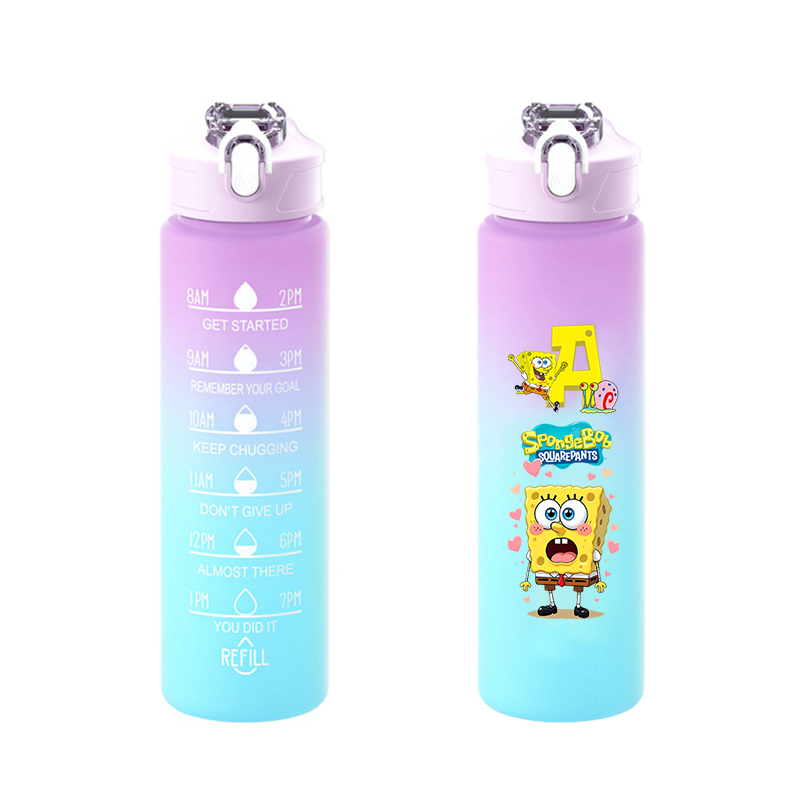 SpongeBob KareŞort Gradyan Su  - Kids Outdoor Movies incelemesi ve fiyatı