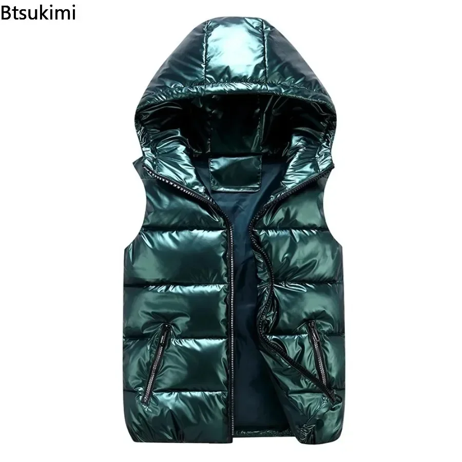 Moda Klasik Kapşonlu Yelek Erk - Kids Outdoor Vest incelemesi ve fiyatı