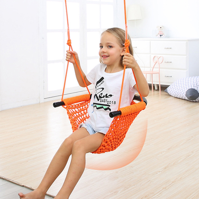 Taşınabilir Çocuk Bahçe Salınc - Kids Outdoor Seating incelemesi ve fiyatı