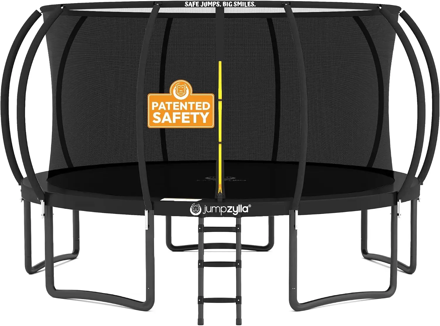 Çocuklar için Fileli Açık Hava - Kids Outdoor Ladder incelemesi ve fiyatı