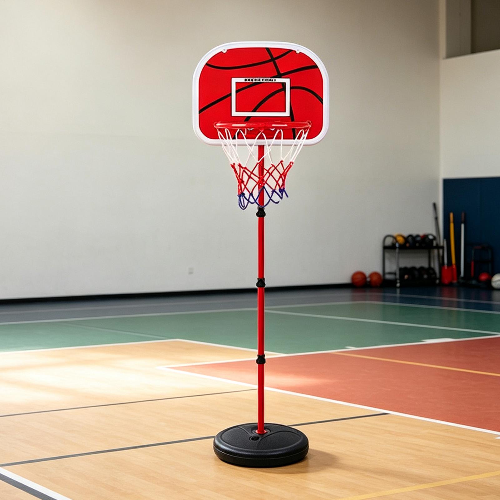 Çocuklar için basketbol potası - Kids Outdoor Ball incelemesi ve fiyatı