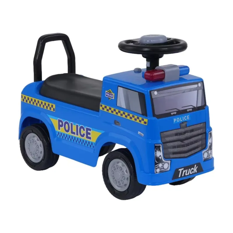 Toptan Elektriksiz Çocuk Araba - Kids Outdoor Ride On incelemesi ve fiyatı