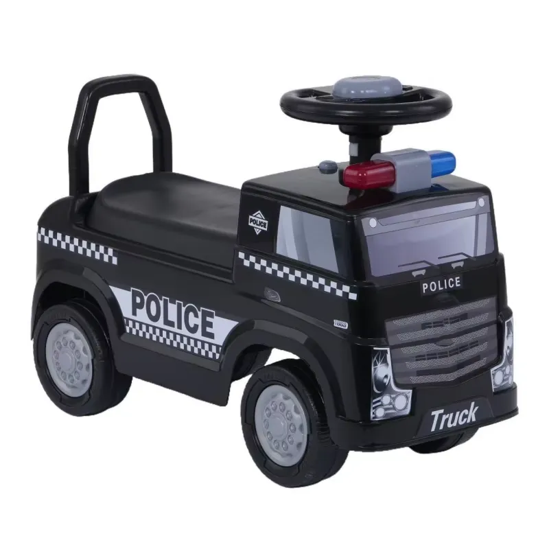 Toptan Elektriksiz Çocuk Araba - Kids Outdoor Ride On incelemesi ve fiyatı