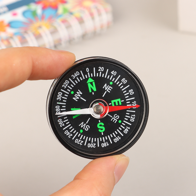 35/40MM El Pusulası ABS Kamp C - Kids Outdoor Wagon incelemesi ve fiyatı