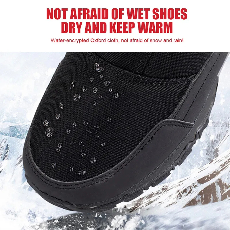 Erkek Kışlık Su Geçirmez Yalıt - Kids Outdoor Boots incelemesi ve fiyatı