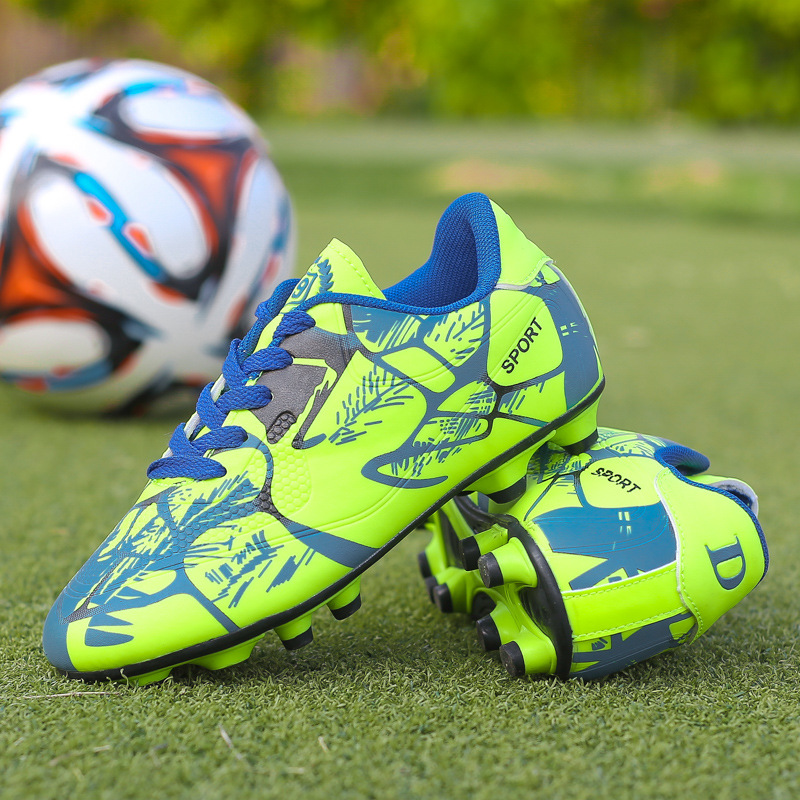 Yeni Futbol Ayakkabıları Çocuk - Kids Outdoor Boots incelemesi ve fiyatı