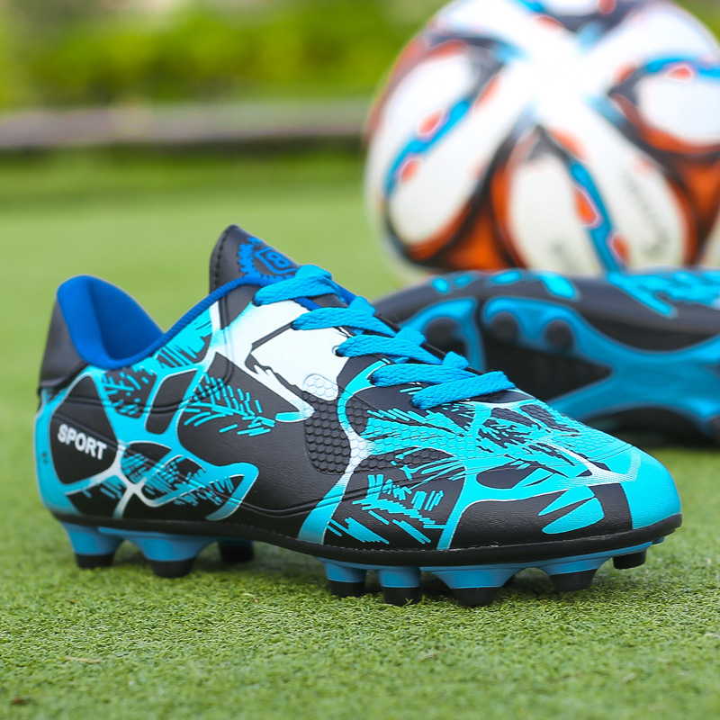 Yeni Futbol Ayakkabıları Çocuk - Kids Outdoor Boots incelemesi ve fiyatı