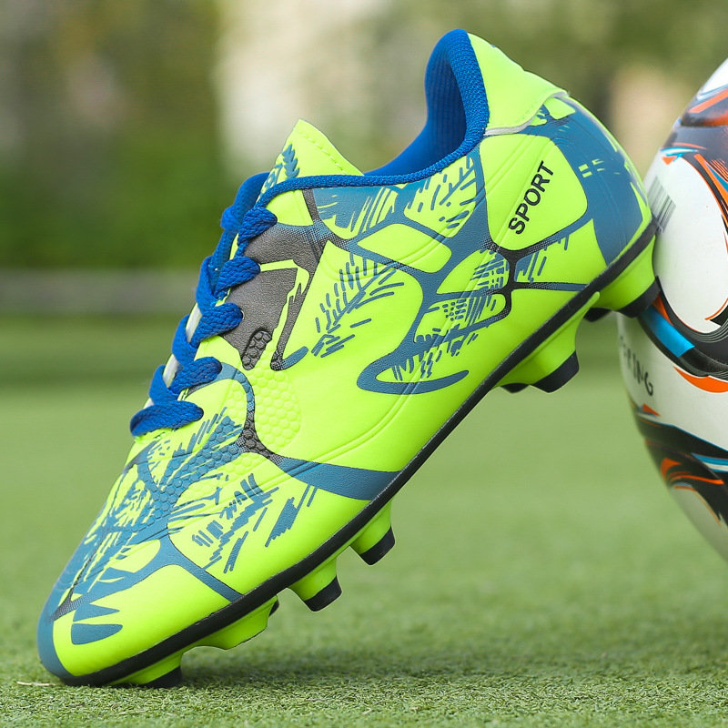 Yeni Futbol Ayakkabıları Çocuk - Kids Outdoor Boots incelemesi ve fiyatı
