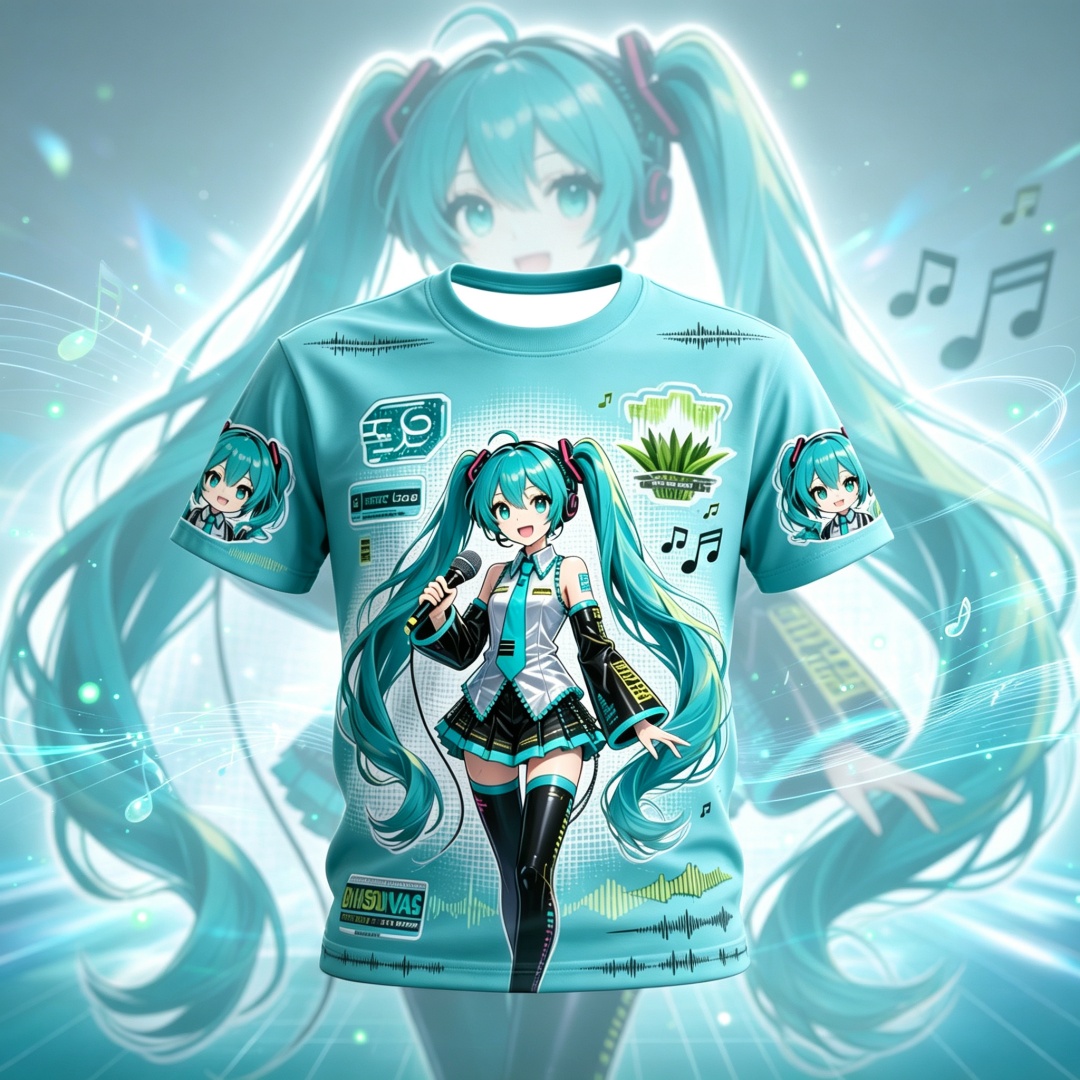 Hatsune Miku Anime Desenli Yaz - Kids Outdoor Fort incelemesi ve fiyatı