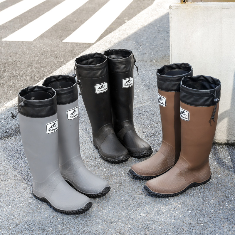1 Çift Kadın Yumuşak, Katlanab - Kids Outdoor Boots incelemesi ve fiyatı