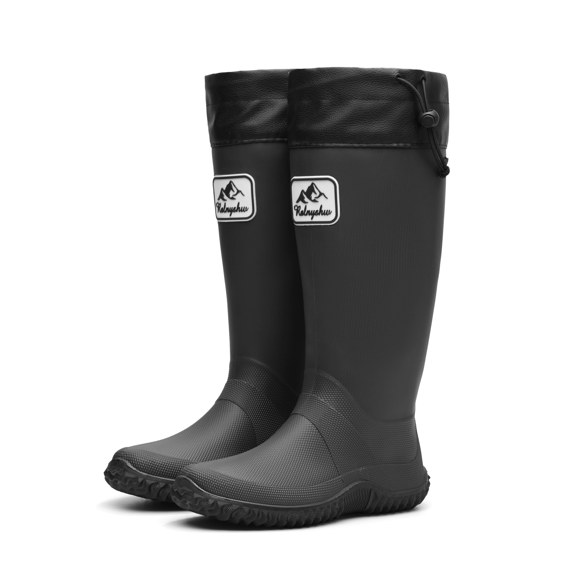 1 Çift Kadın Yumuşak, Katlanab - Kids Outdoor Boots incelemesi ve fiyatı