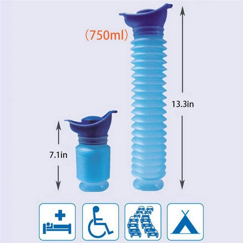 750 ML Açık Taşınabilir Idrar  - Kids Outdoor Wagon incelemesi ve fiyatı