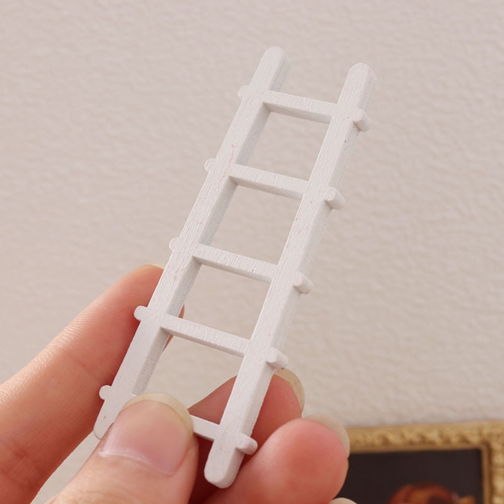 1:12 Evcilik Minyatür Mobilya  - Kids Outdoor Cubby House incelemesi ve fiyatı