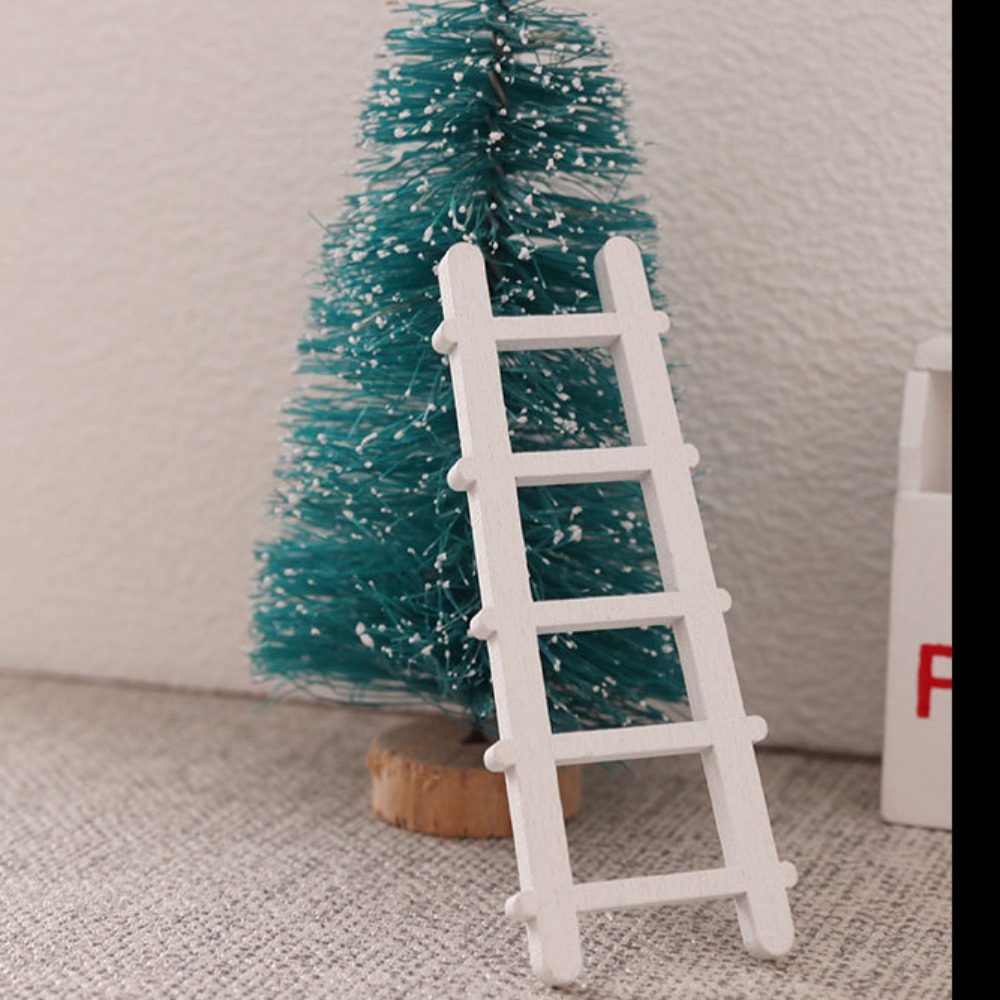 1:12 Evcilik Minyatür Mobilya  - Kids Outdoor Cubby House incelemesi ve fiyatı