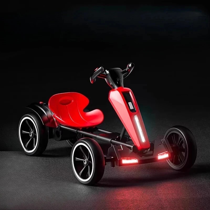 Katlanabilir Çocuk Elektrikli  - Kids Outdoor Ride On incelemesi ve fiyatı
