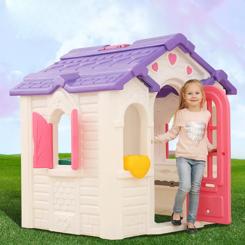 Özelleştirilebilir Oyuncaklar  - Kids Outdoor Cubby House incelemesi ve fiyatı