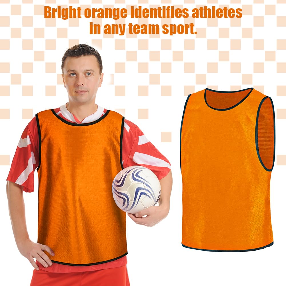 12 adet futbol eğitim yeleği n - Kids Outdoor Vest incelemesi ve fiyatı